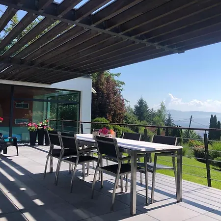 Villa Holiday Villas *