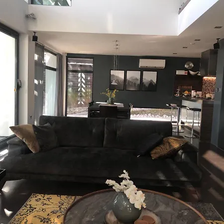 Villa Holiday Villas Sarajevo