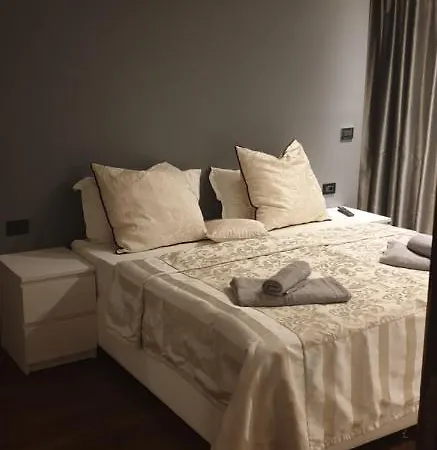 Holiday Villas
