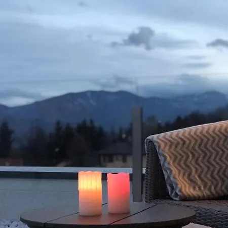 Holiday Villas