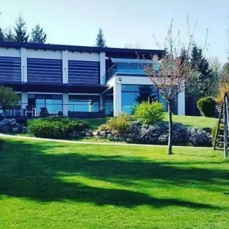 Holiday Villas Villa Sarajevo
