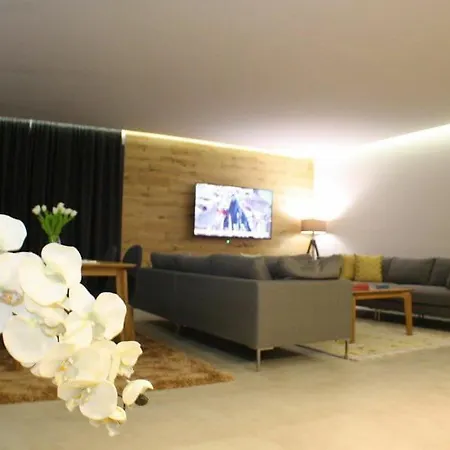 Villa Holiday Villas *