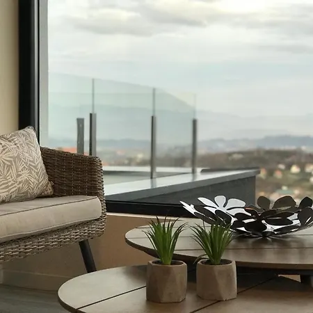 Holiday Villas Villa *