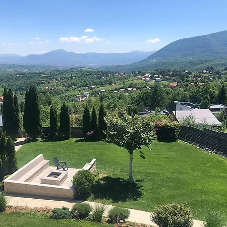 Holiday Villas