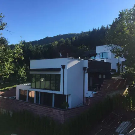 Holiday Villas Villa *