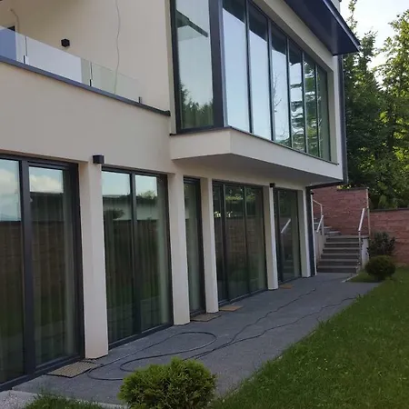 Holiday Villas Villa