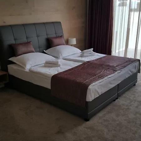 Holiday Villas * Sarajevo