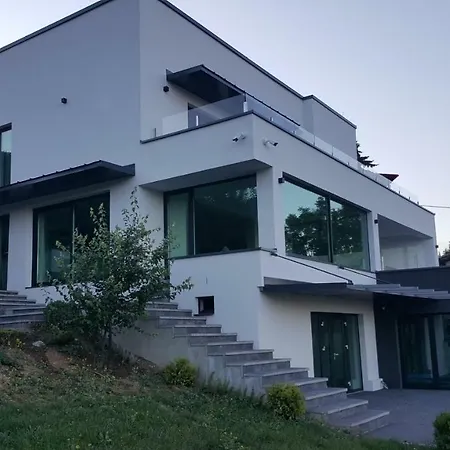 Holiday Villas * Sarajevo