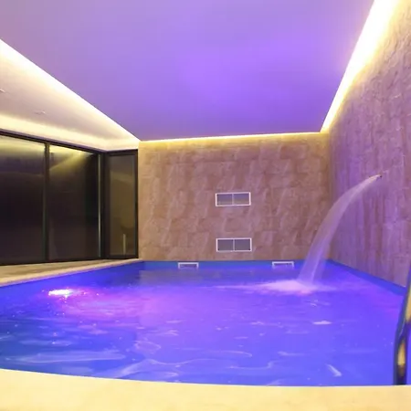 Villa Holiday Villas Sarajevo