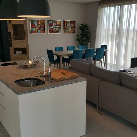 Holiday Villas Villa Sarajevo