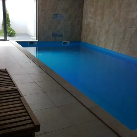 Holiday Villas *